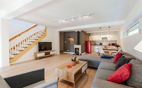 VacationClub – Szklarska Park VacationHome 1